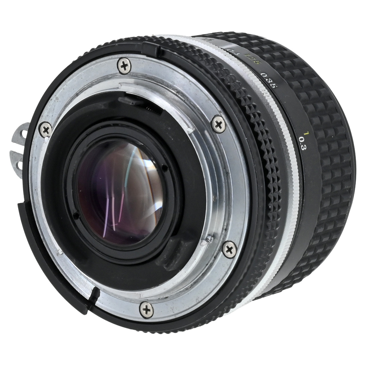 USED NIKON AI 24MM F2.8