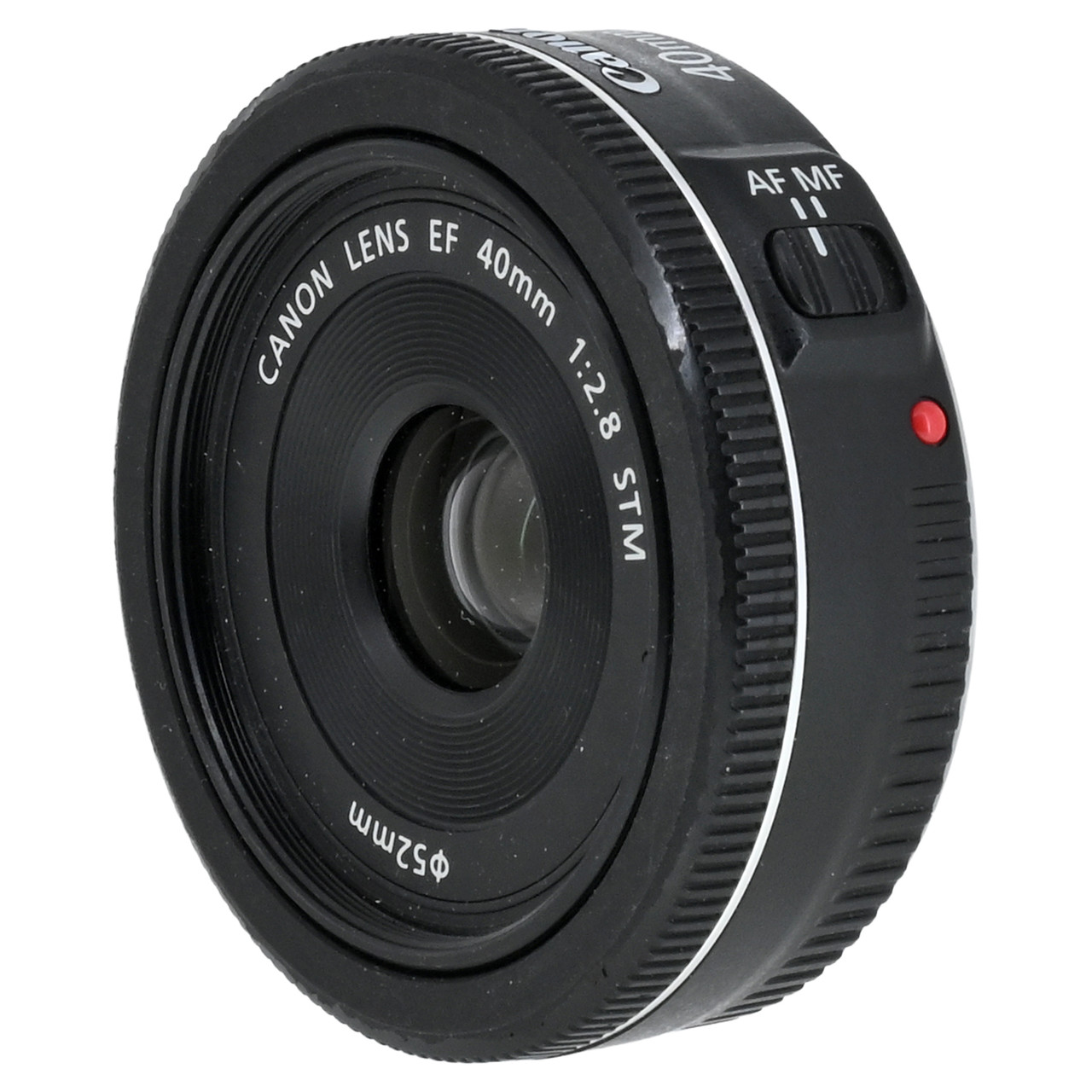 USED CANON EF 40MM F2.8 STM