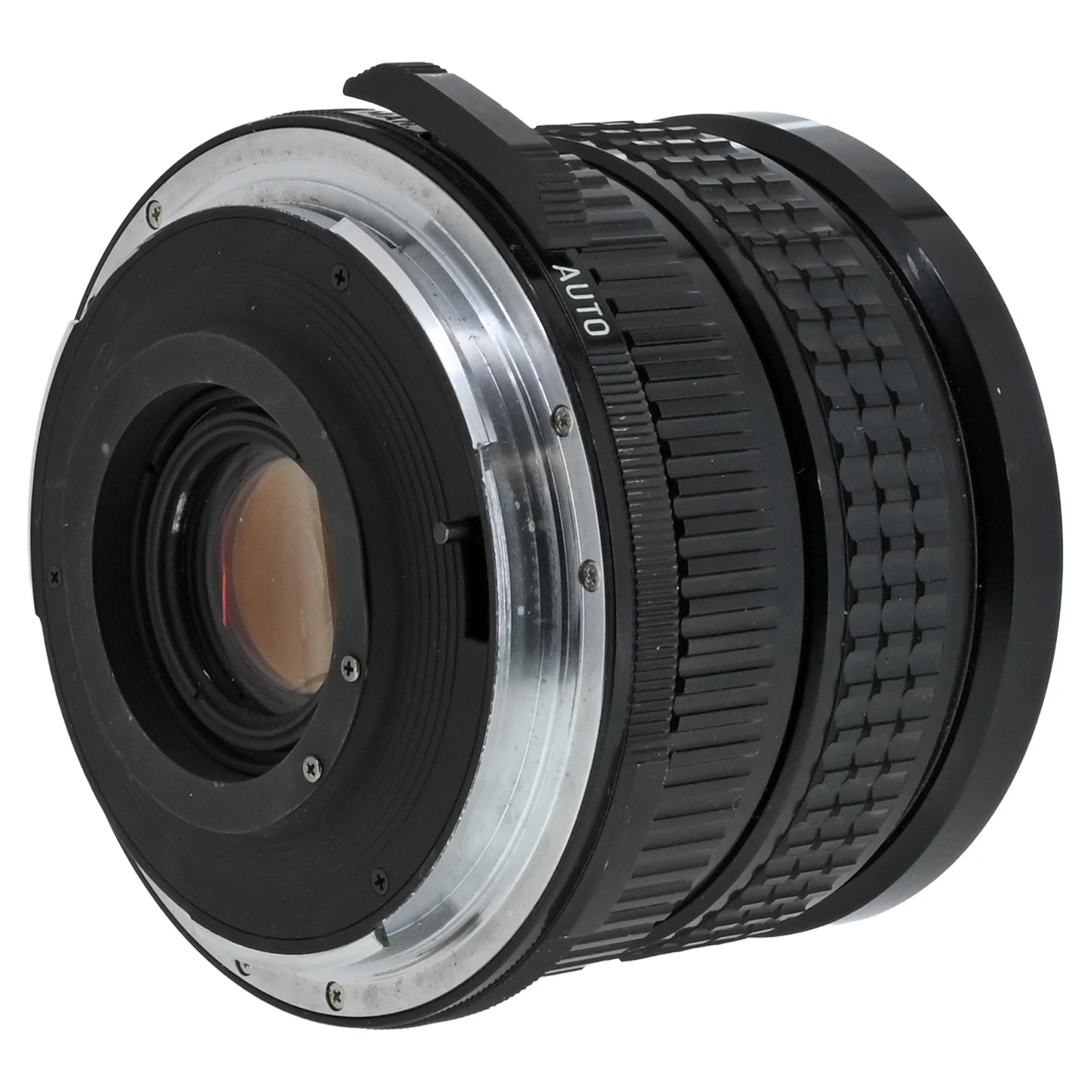 USED PENTAX (6X7) 45MM F4 SMC