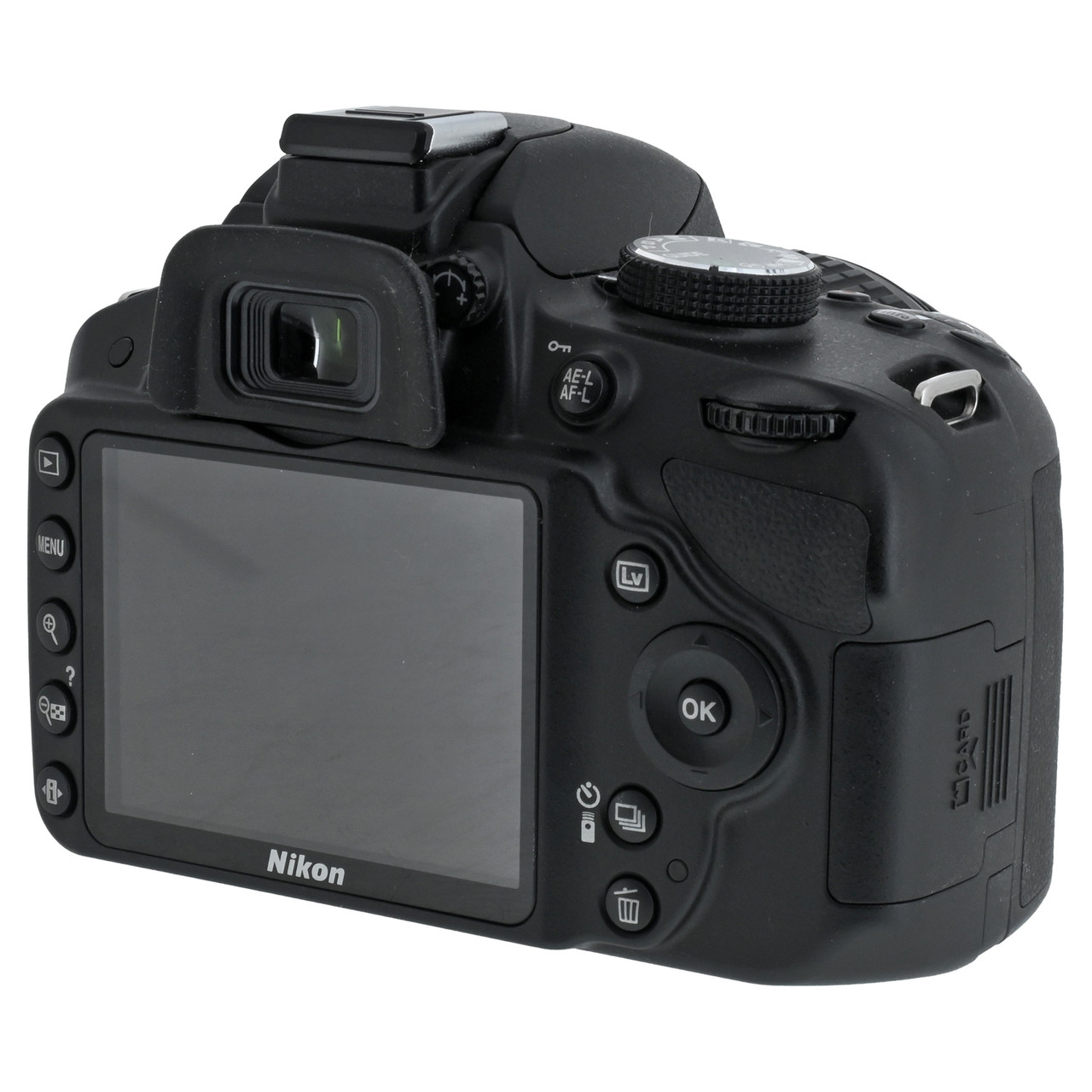 USED NIKON D3200 18-55MM KIT