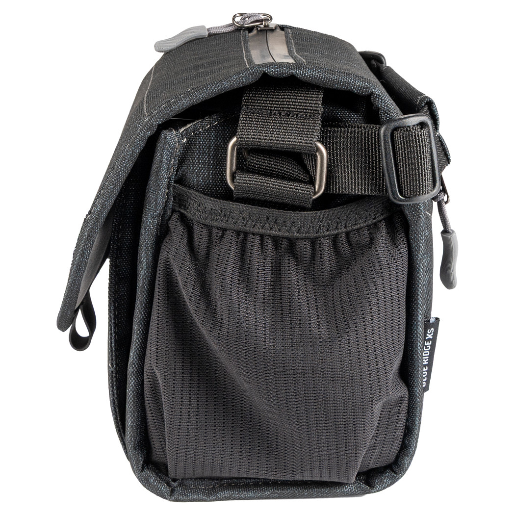 PROMASTER BLUE RIDGE 2.0 EXTRA SMALL SHOULDER BAG (1.8L DEEP BLUE)