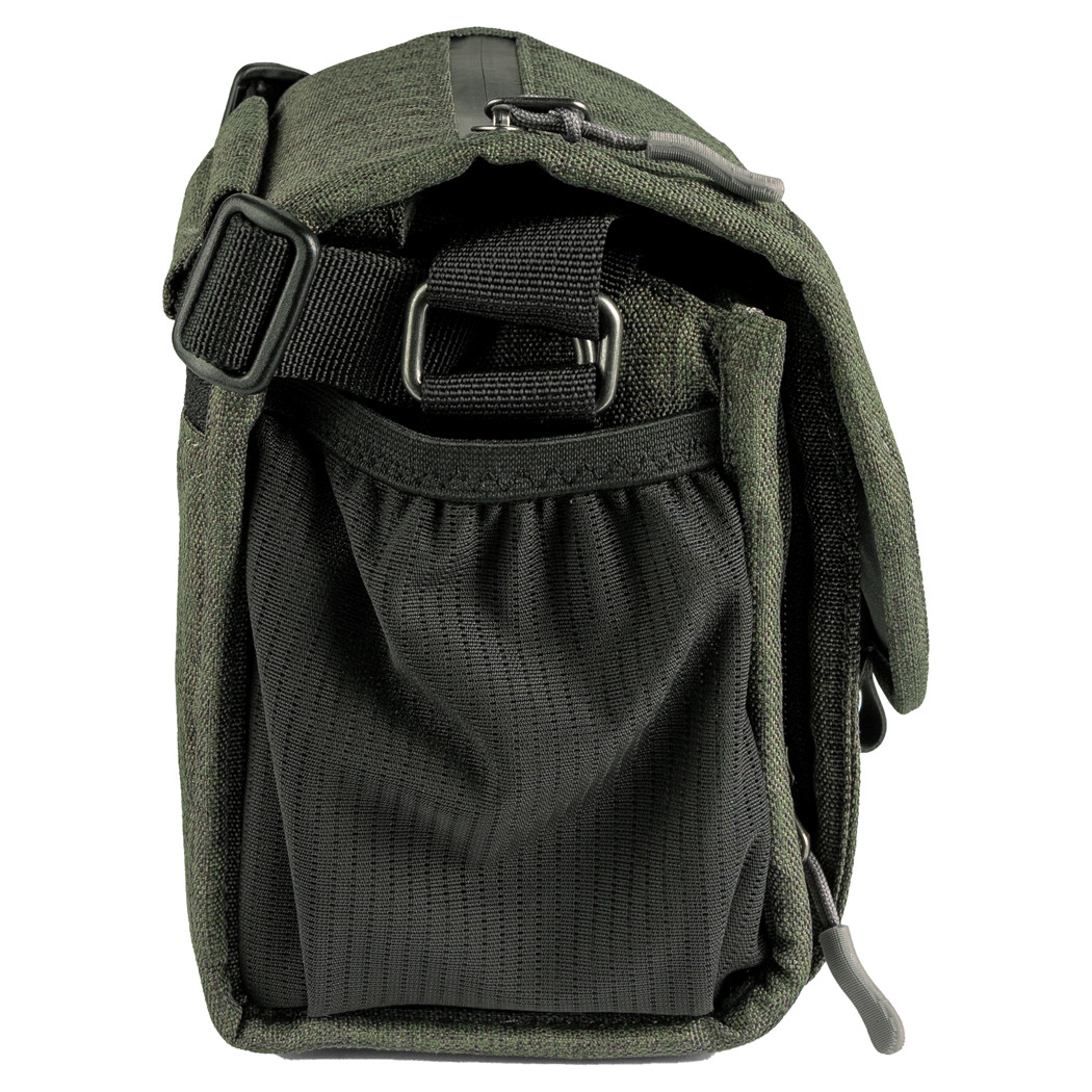 BLUE RIDGE 2.0 EXTRA SMALL SHOULDER BAG (1.8L GREEN)