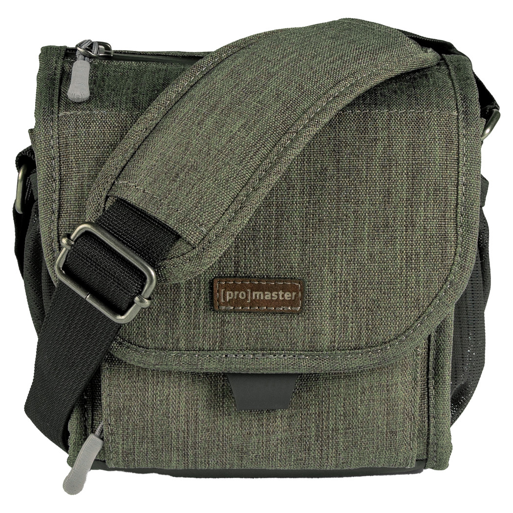 BLUE RIDGE 2.0 EXTRA SMALL SHOULDER BAG (1.8L GREEN)