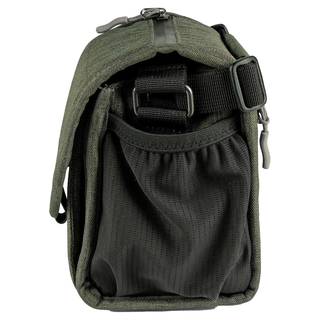 BLUE RIDGE 2.0 EXTRA SMALL SHOULDER BAG (1.8L GREEN)