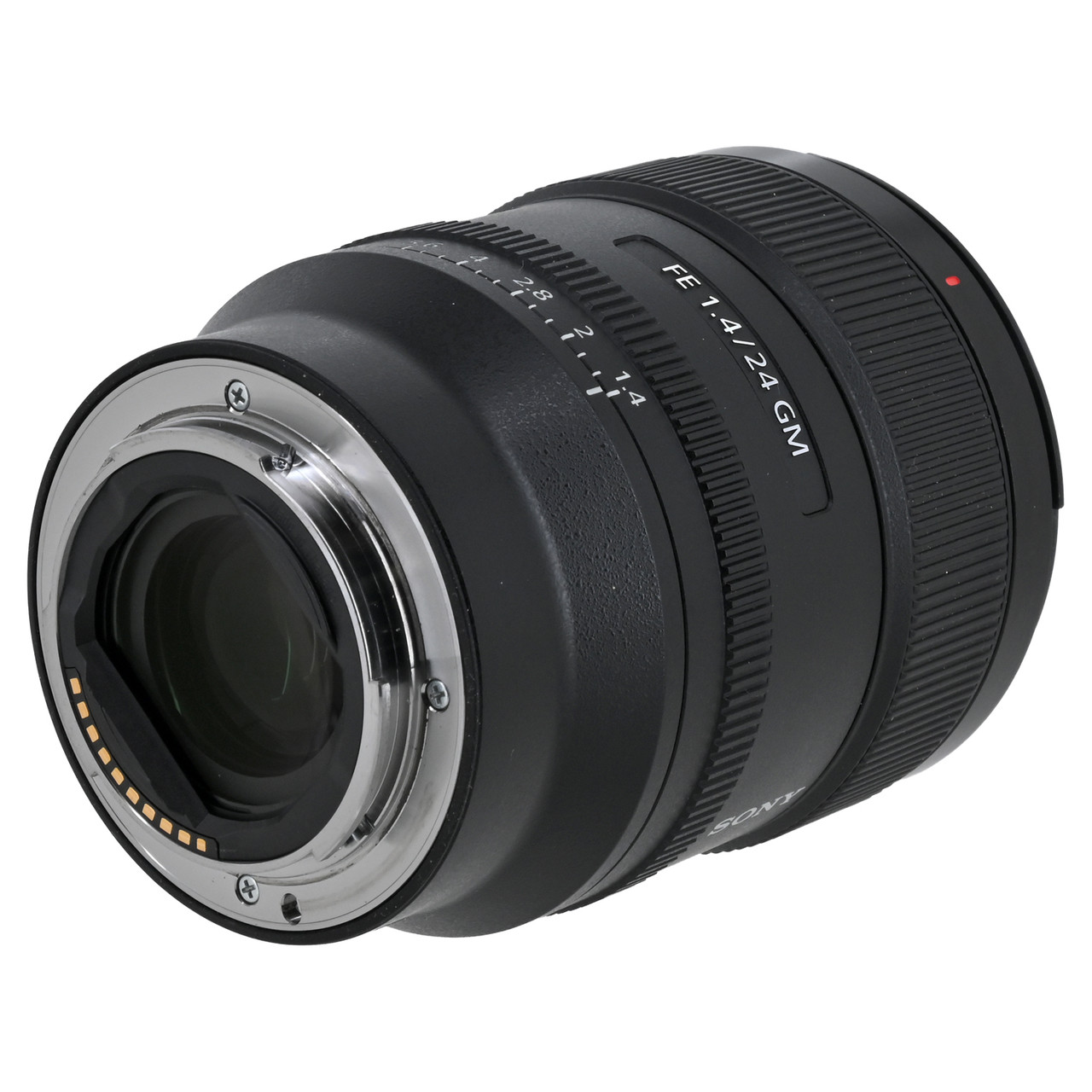 USED SONY FE 85MM F1.8