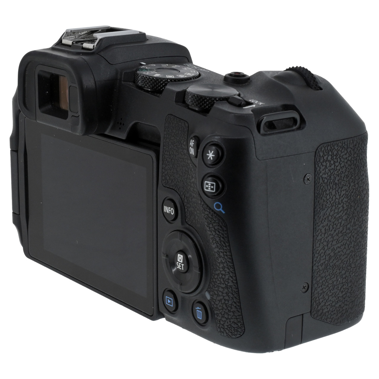 USED CANON EOS RP BODY