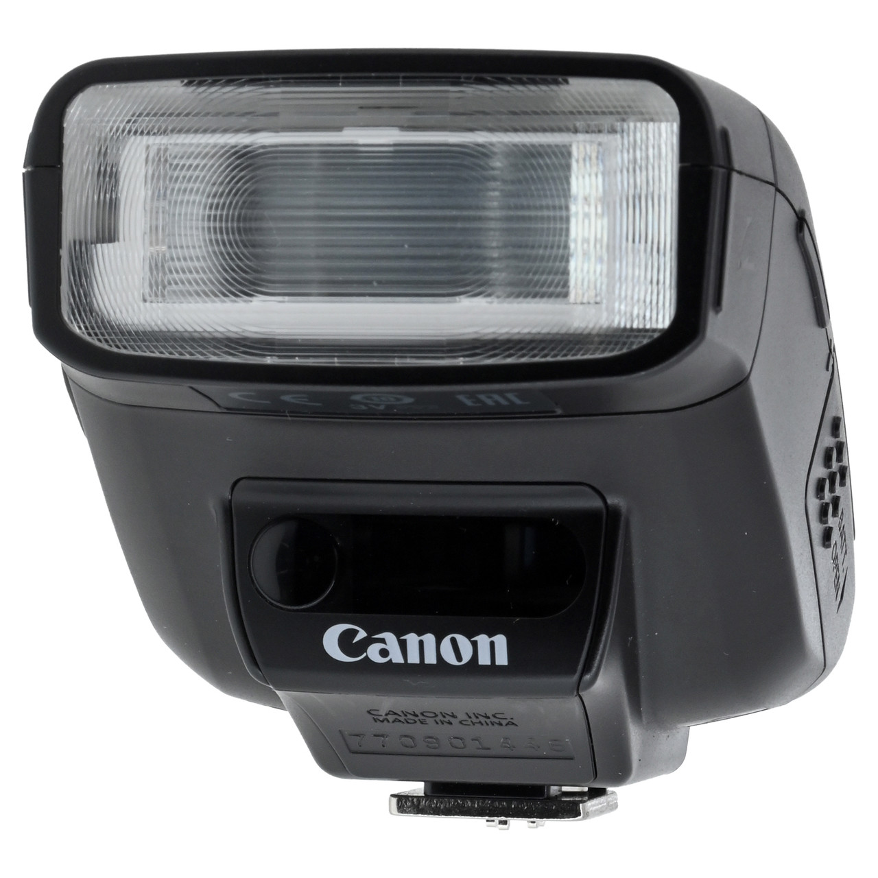USED CANON 270EX II SPEEDLITE