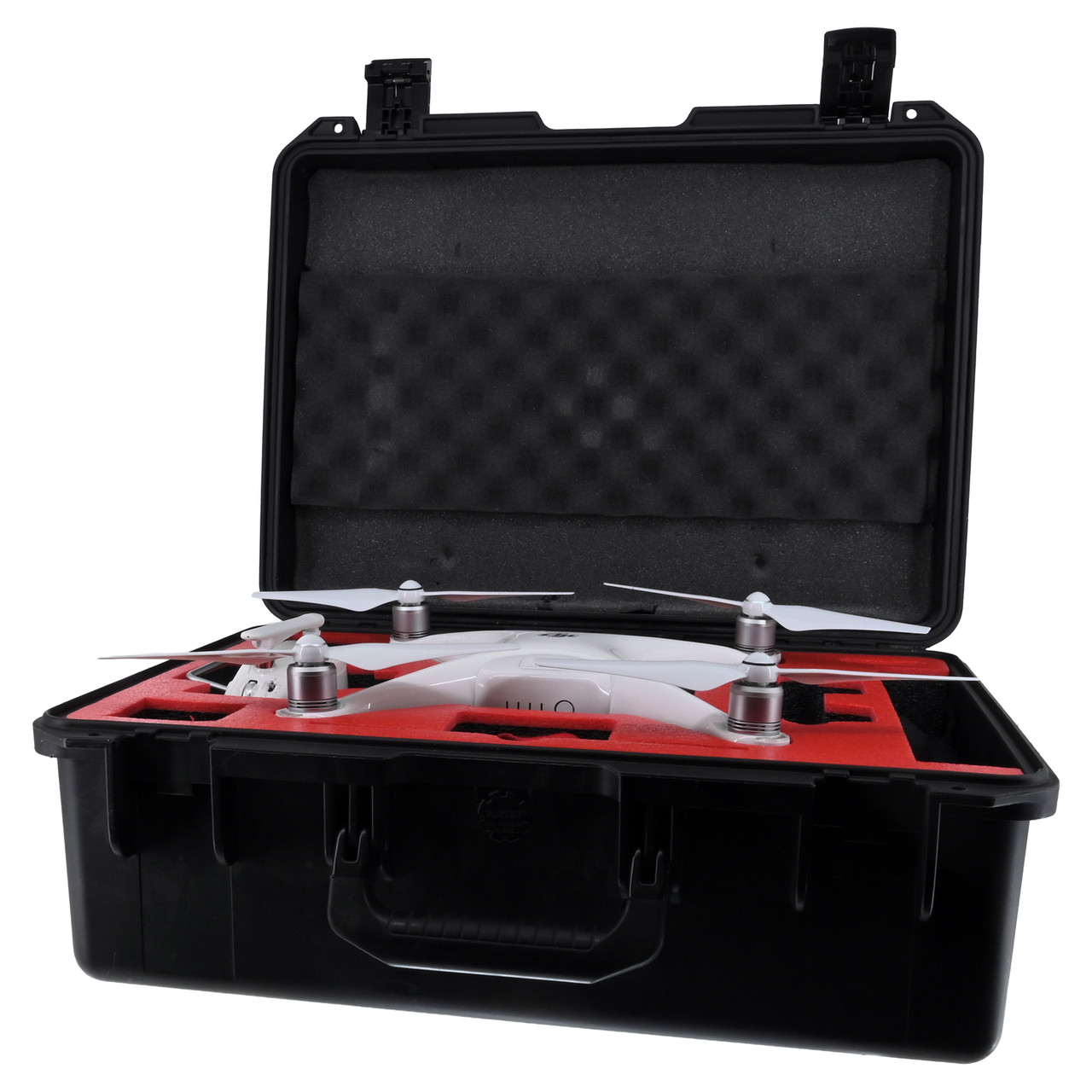 USED DJI PHANTOM 4 PRO DRONE
