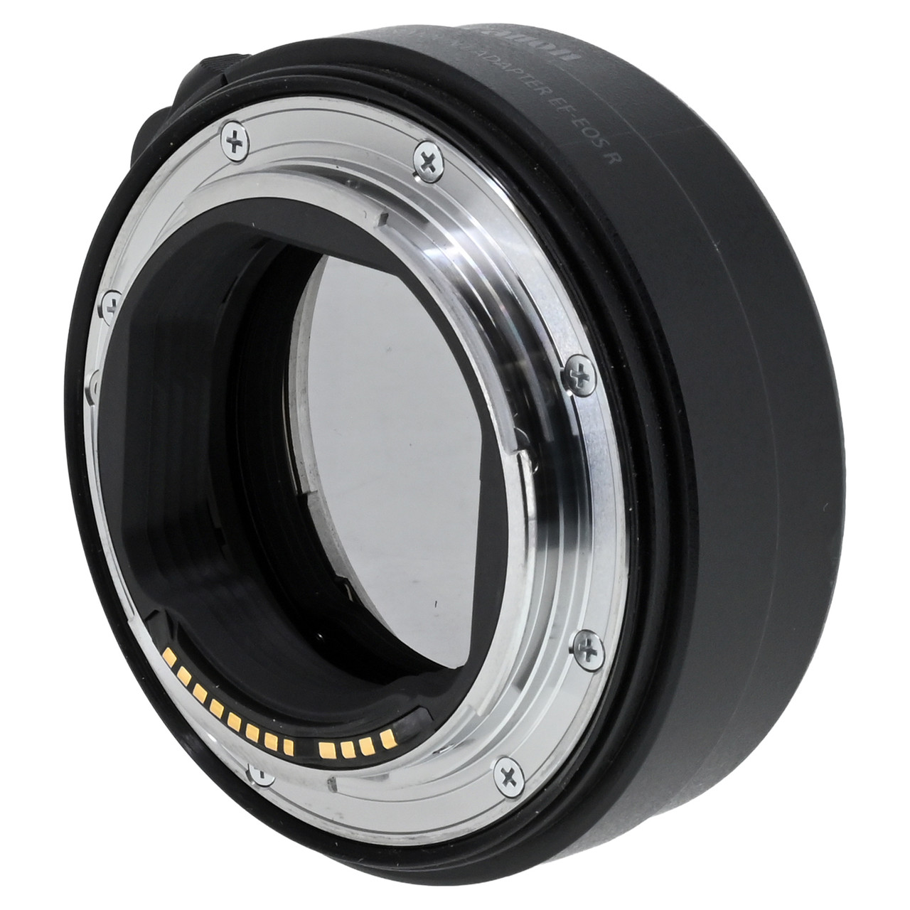 USED CANON EF > EOS-R ADAPTER W/DROP-IN POLARIZER
