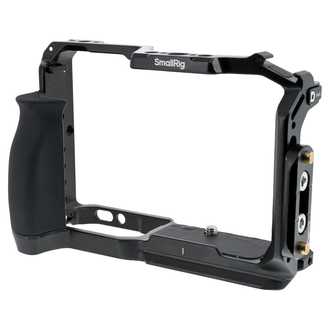 USED SMALLRIG CAGE - NIKON ZR