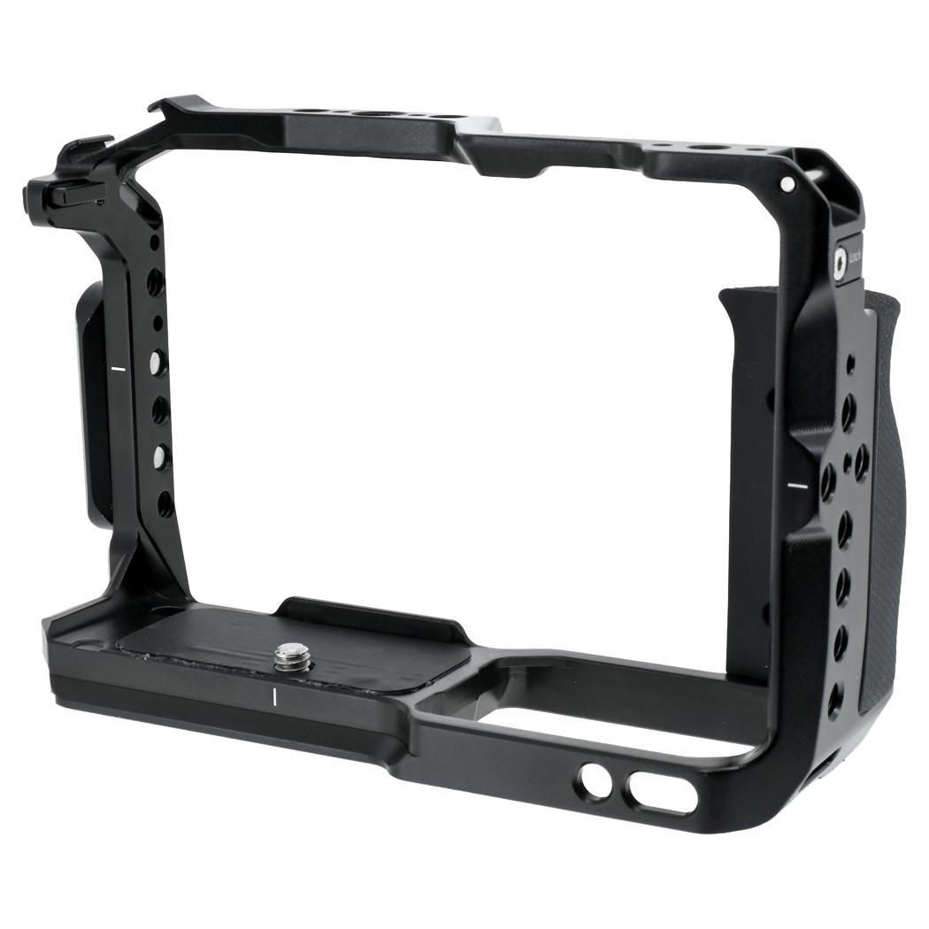 USED SMALLRIG CAGE - NIKON ZR