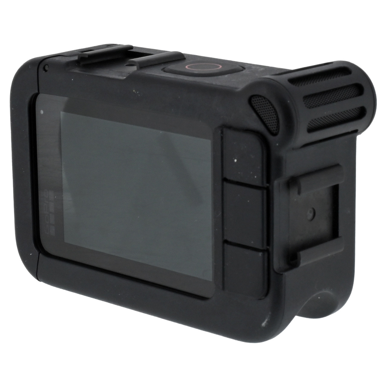 USED GOPRO HERO9 BLACK EDITION