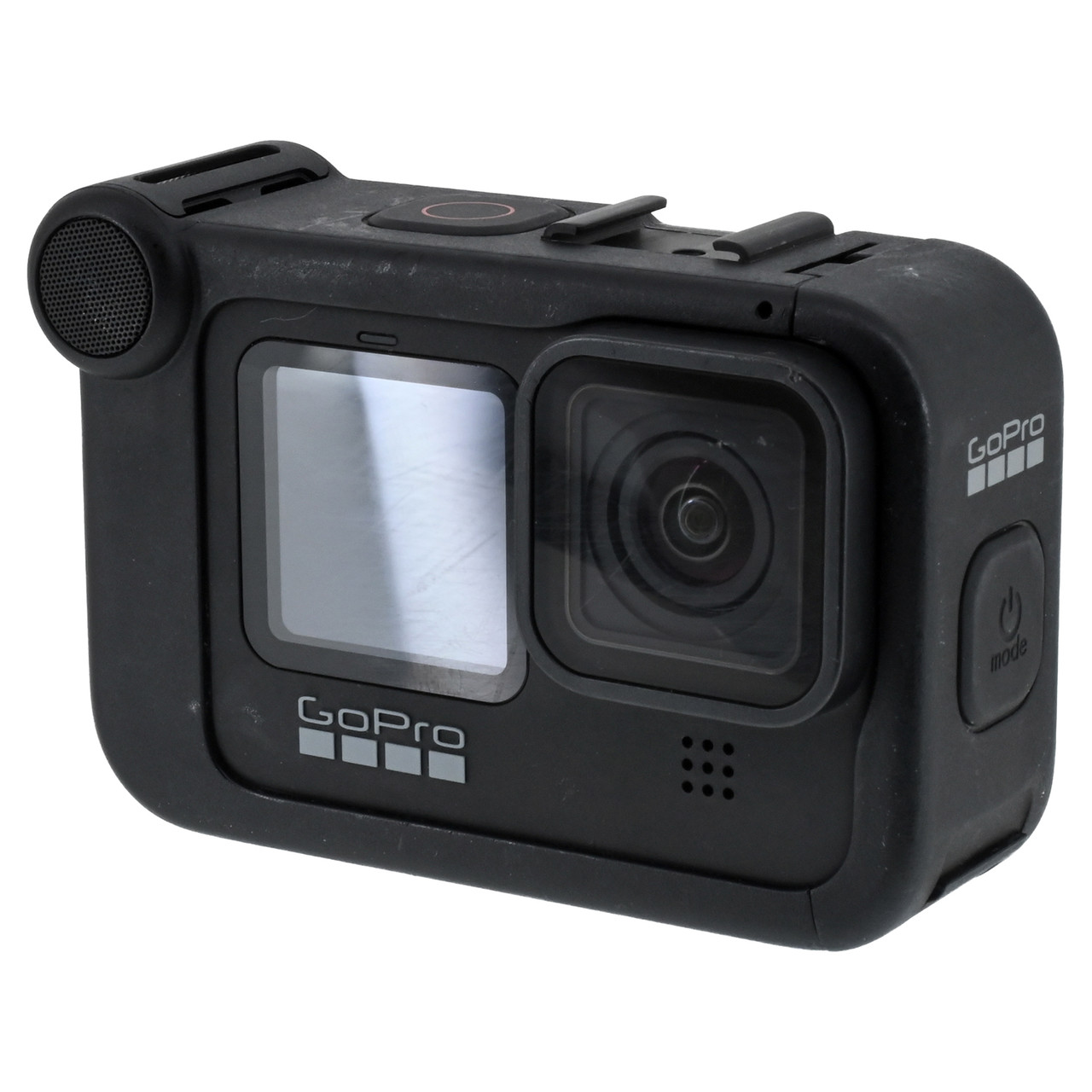 USED GOPRO HERO9 BLACK EDITION