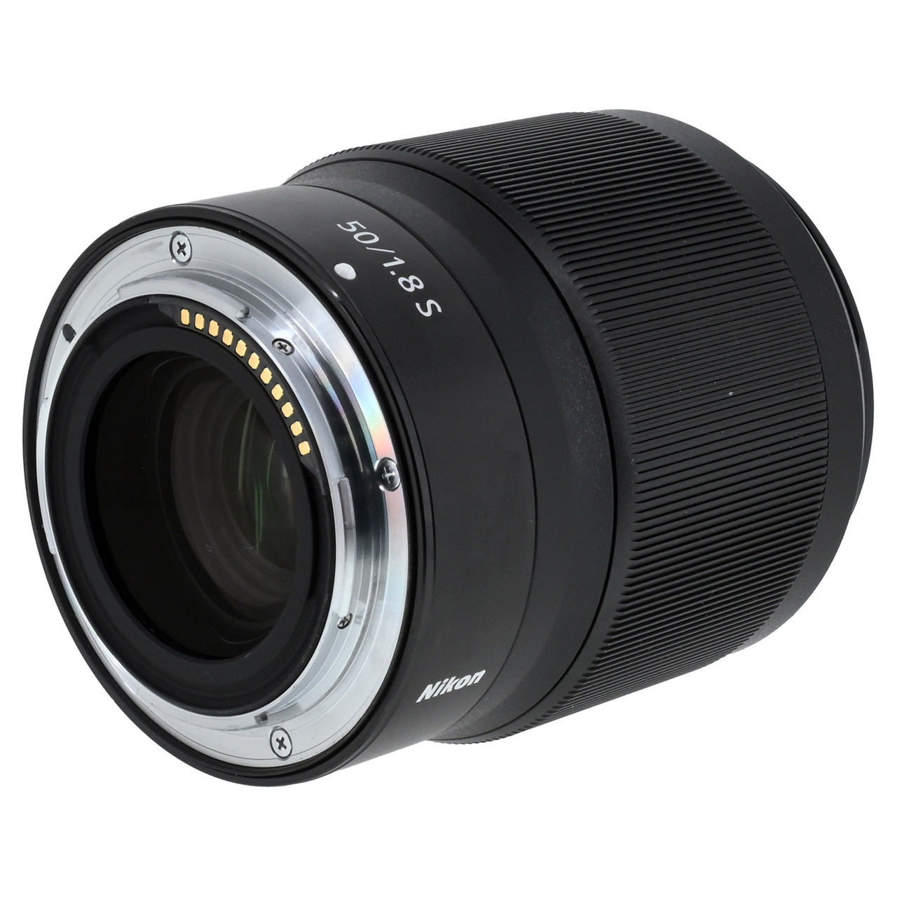 USED NIKON Z 50MM F1.8 S