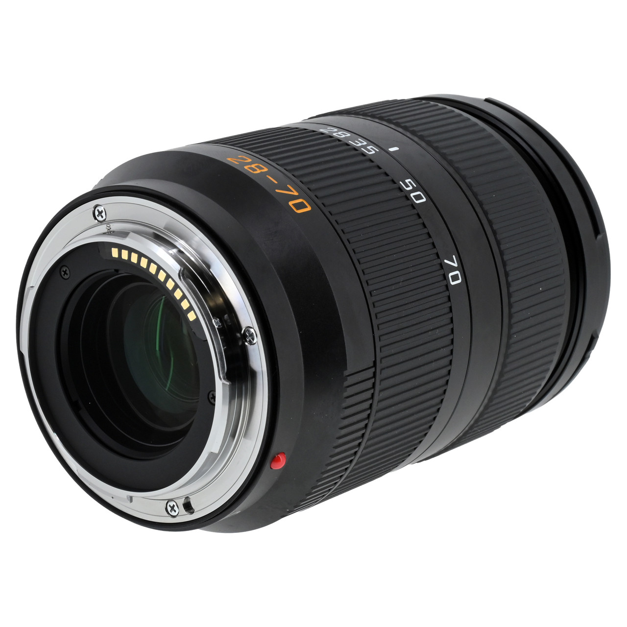 USED LEICA 28-70MM F2.8 ASPH VARIO-ELMARIT-SL