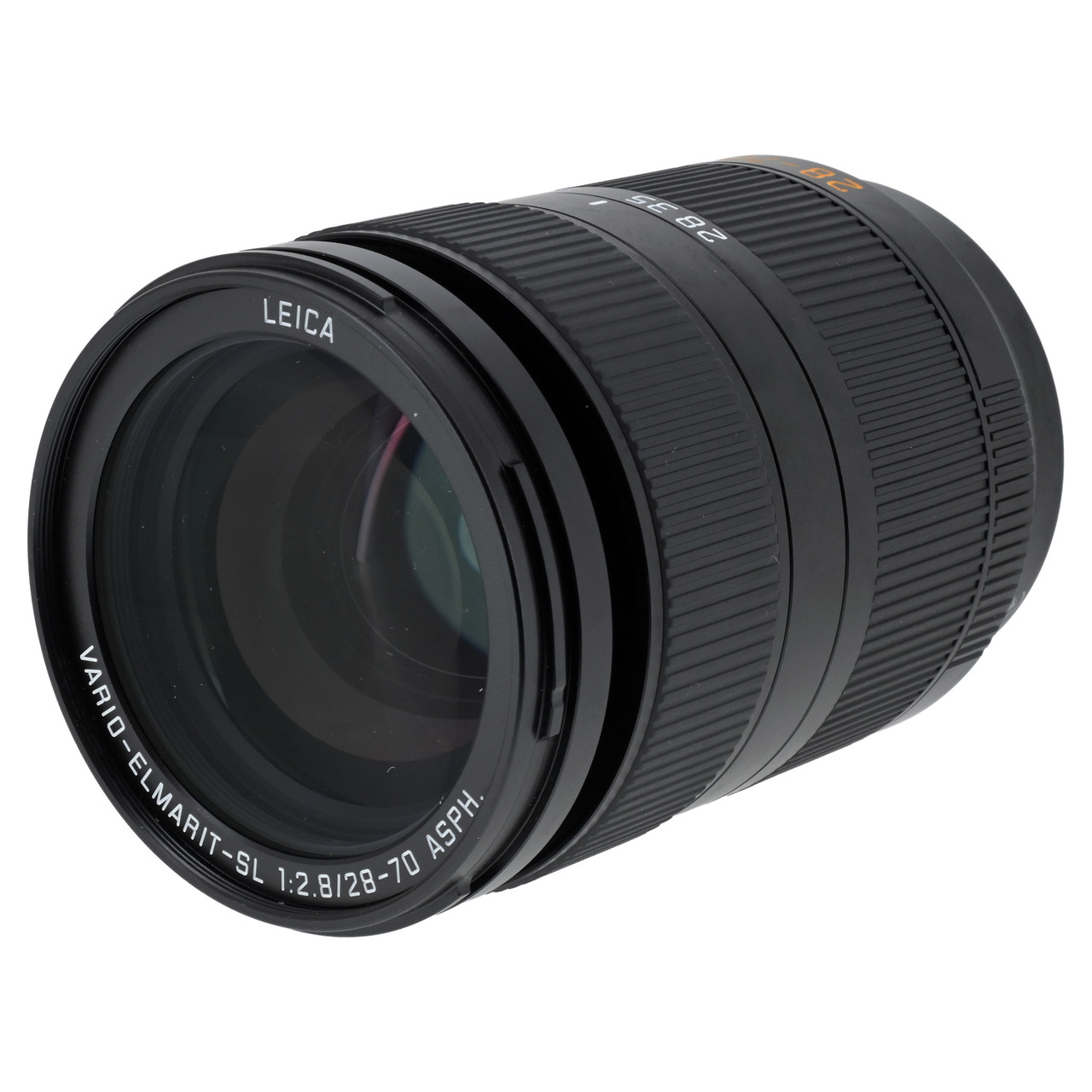 USED LEICA 28-70MM F2.8 ASPH VARIO-ELMARIT-SL