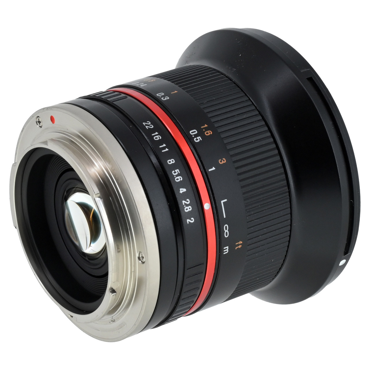 USED ROKINON 12MM F2 (SONY E)