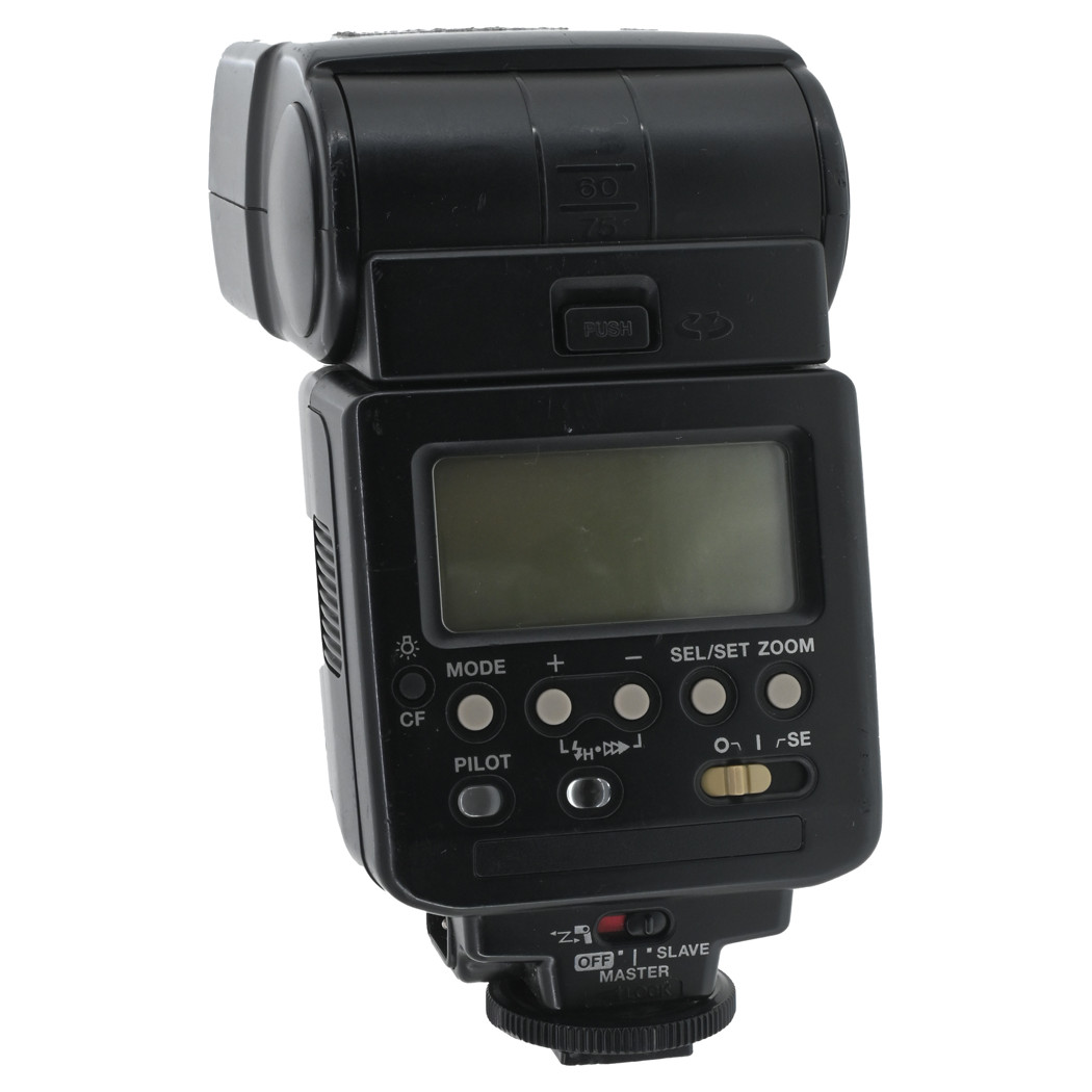 USED CANON 550EX SPEEDLITE