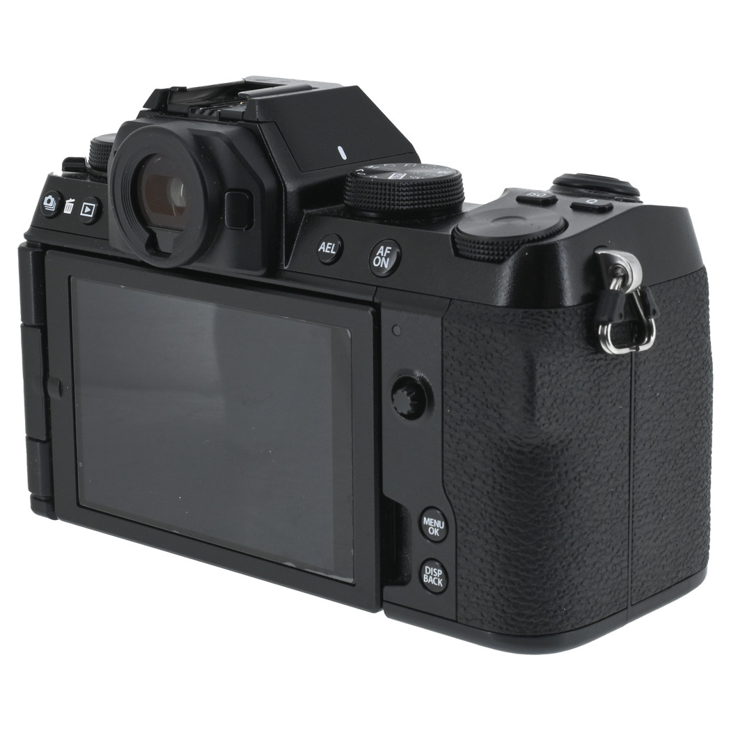 USED FUJIFILM X-S10 BODY