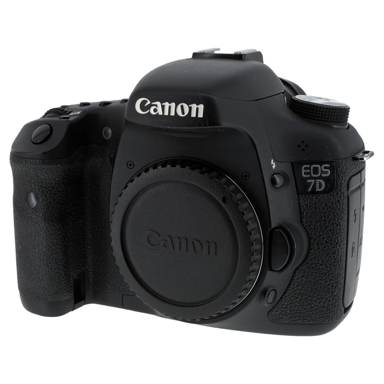 USED CANON EOS 7D