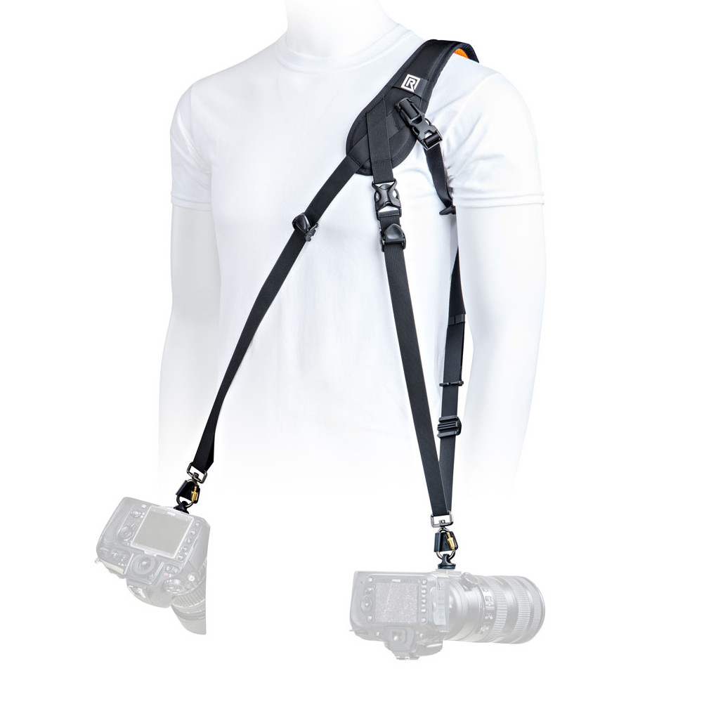 BLACKRAPID HYBRID-X EXTRA COMFORT