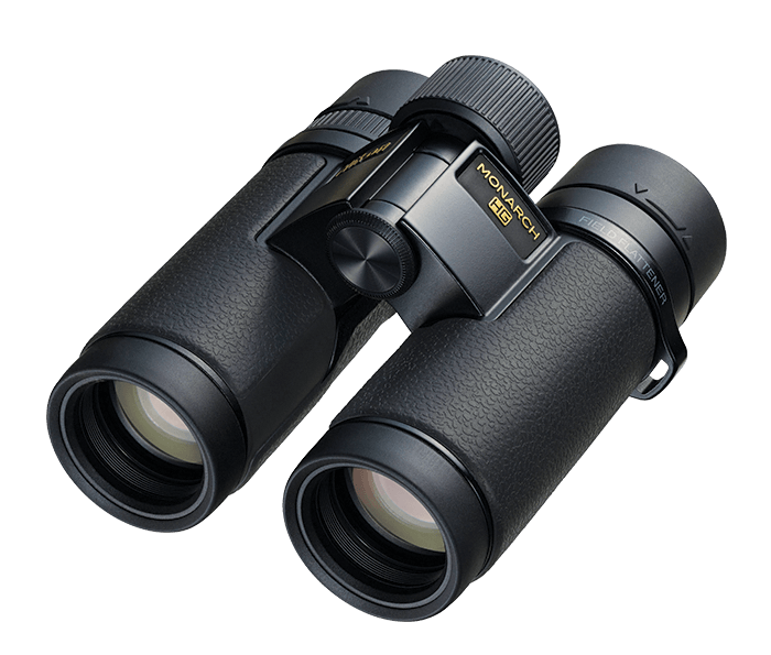 NIKON MONARCH HG 8X30 BINOCULARS