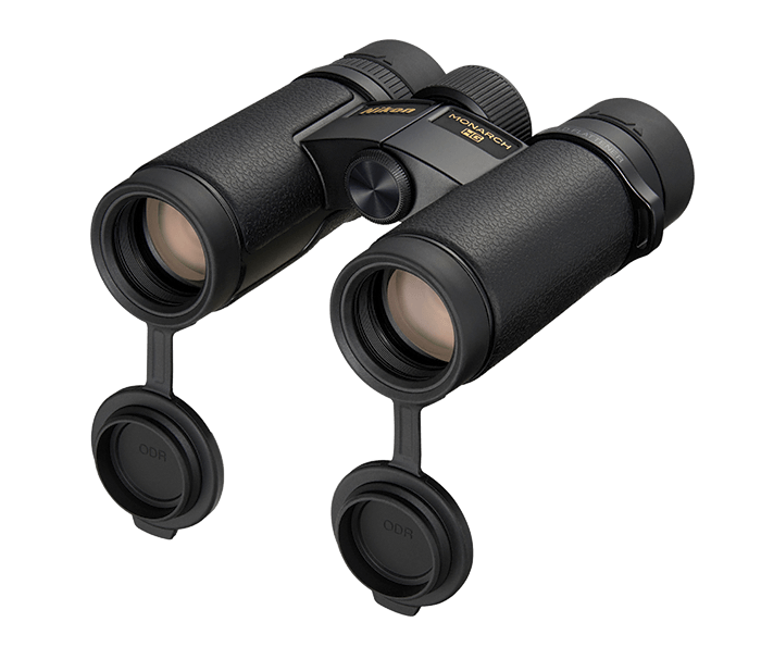 NIKON MONARCH HG 8X30 BINOCULARS