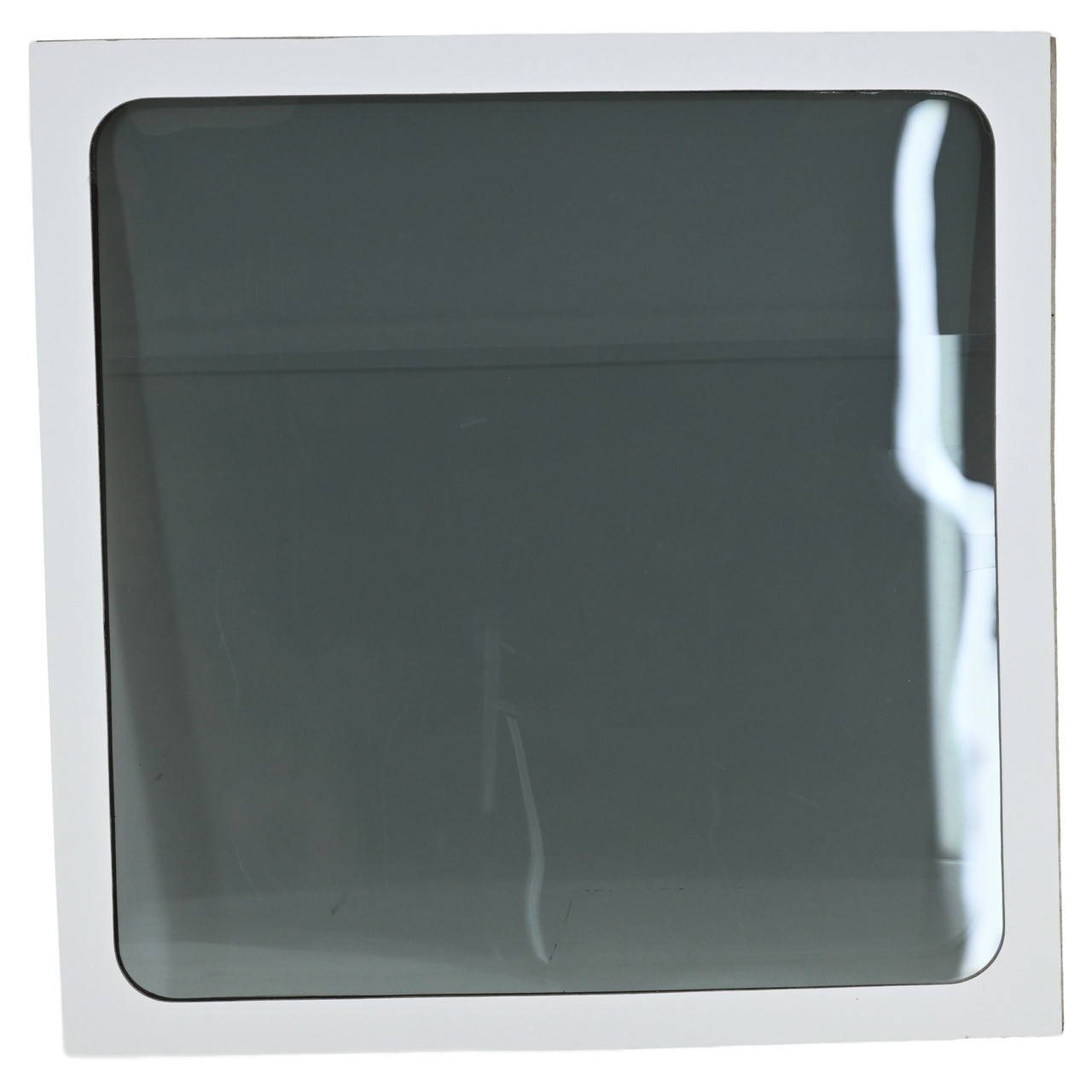 USED SAMIGON 18X18 BAN GLARE MOUNTED POLARIZER
