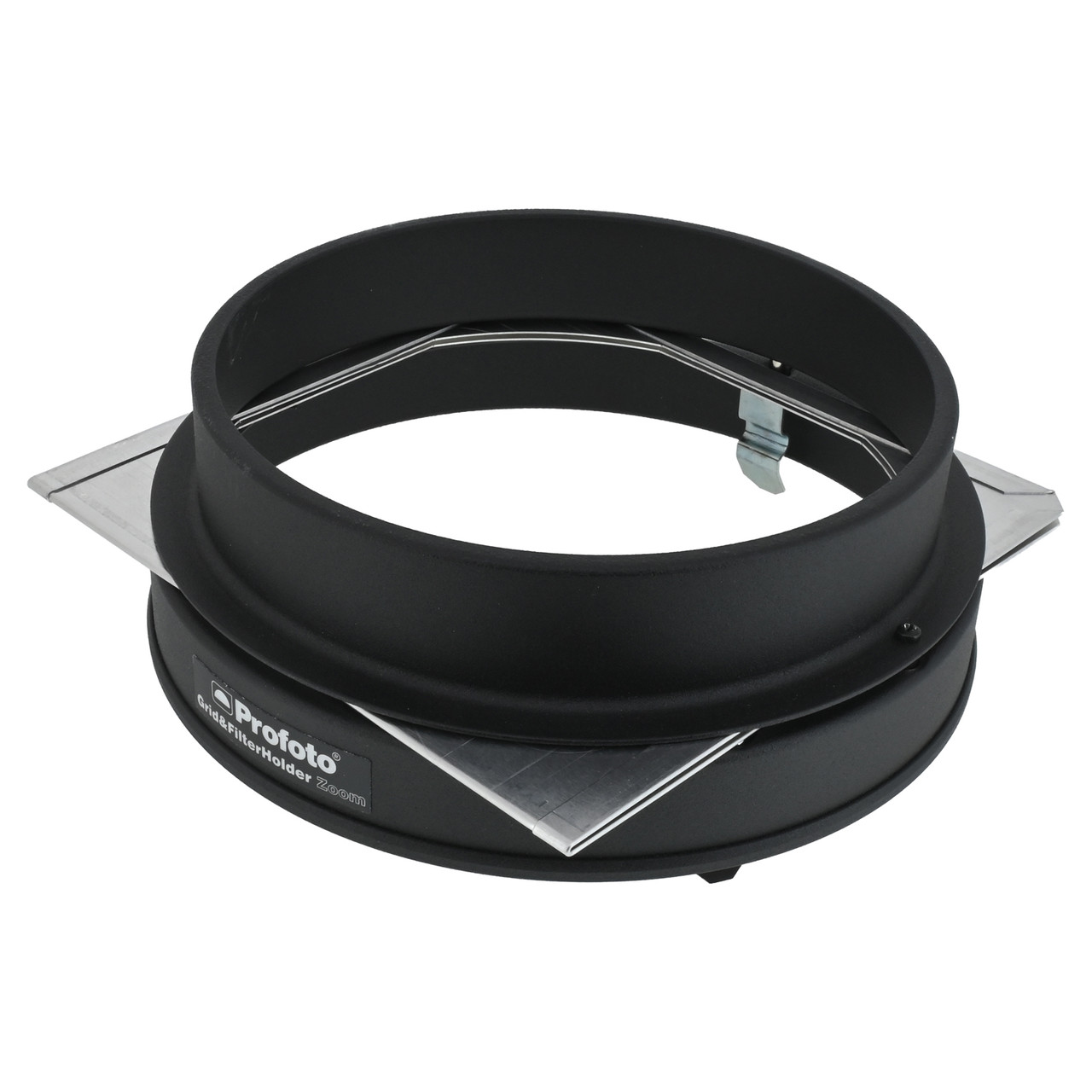 USED PROFOTO GRID AND FILTER SET F/ ZOOM REFLECTOR