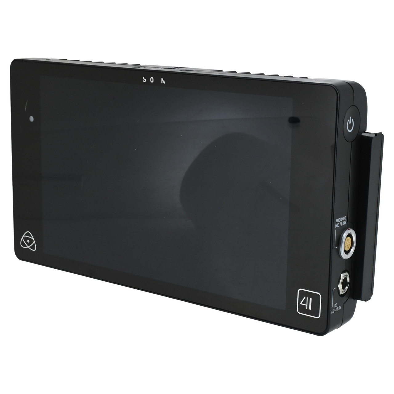 USED ATOMOS SHOGUN 7"