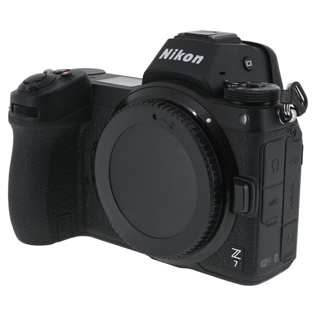 USED NIKON Z7 BODY