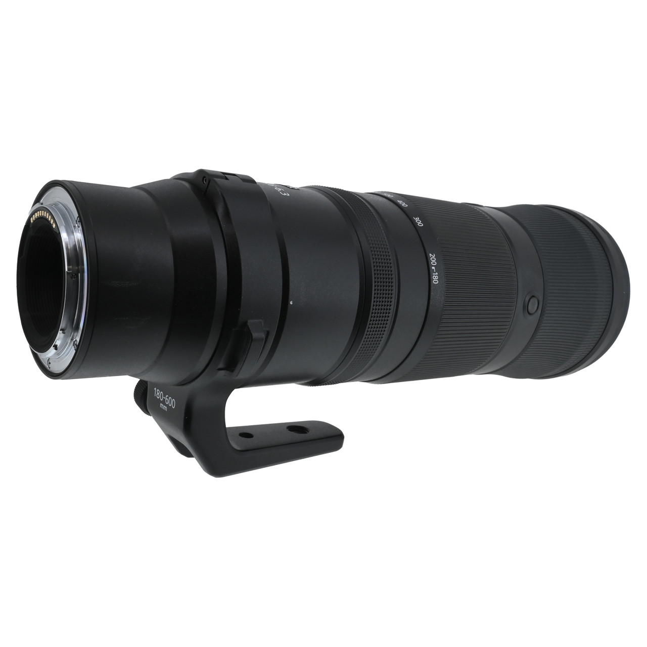 USED NIKON Z 180-600MM F5.6-6.3 VR