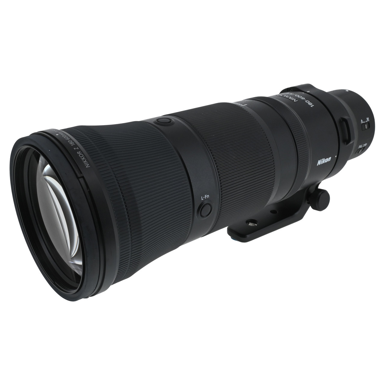 USED NIKON Z 180-600MM F5.6-6.3 VR