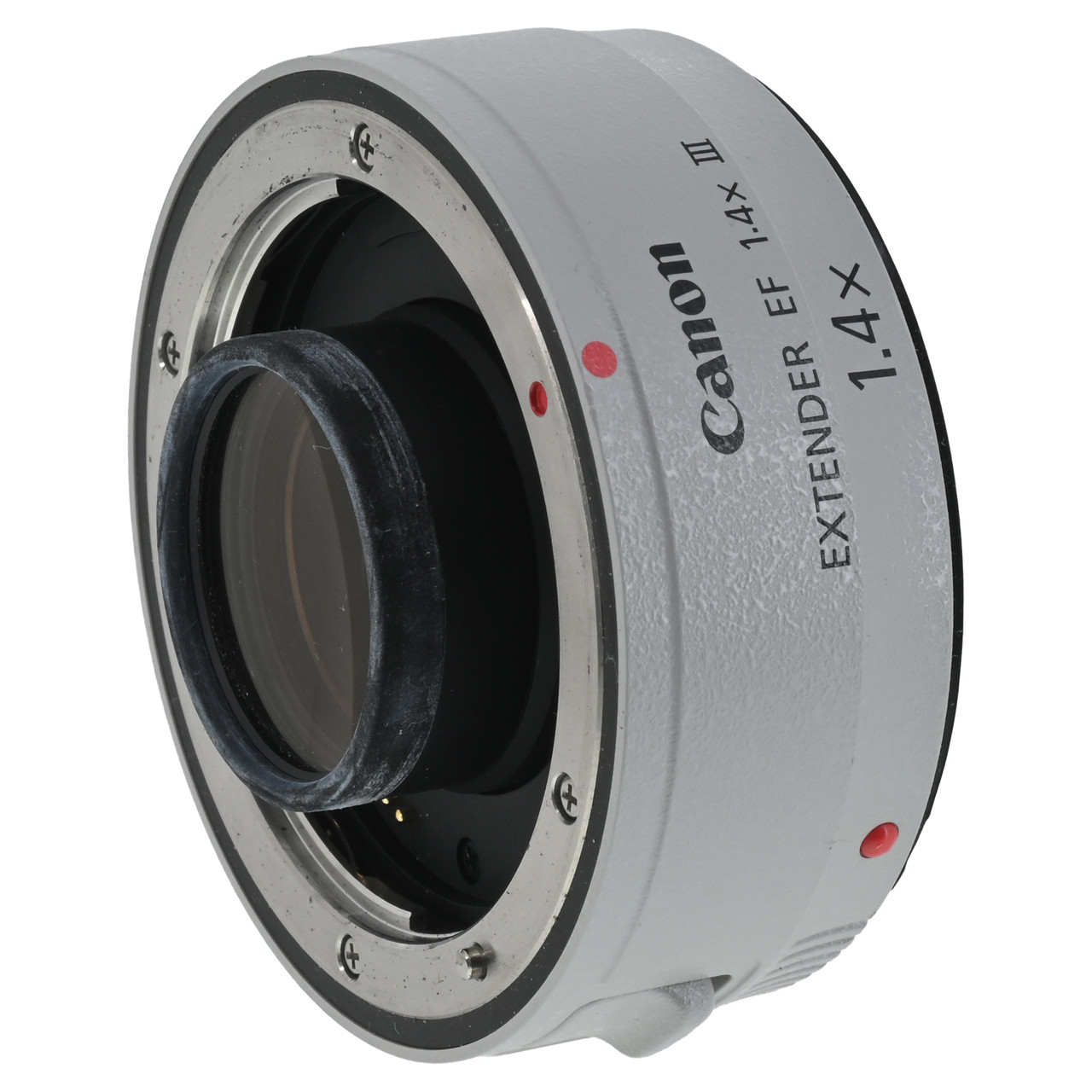 USED CANON EF EXTENDER 1.4X III