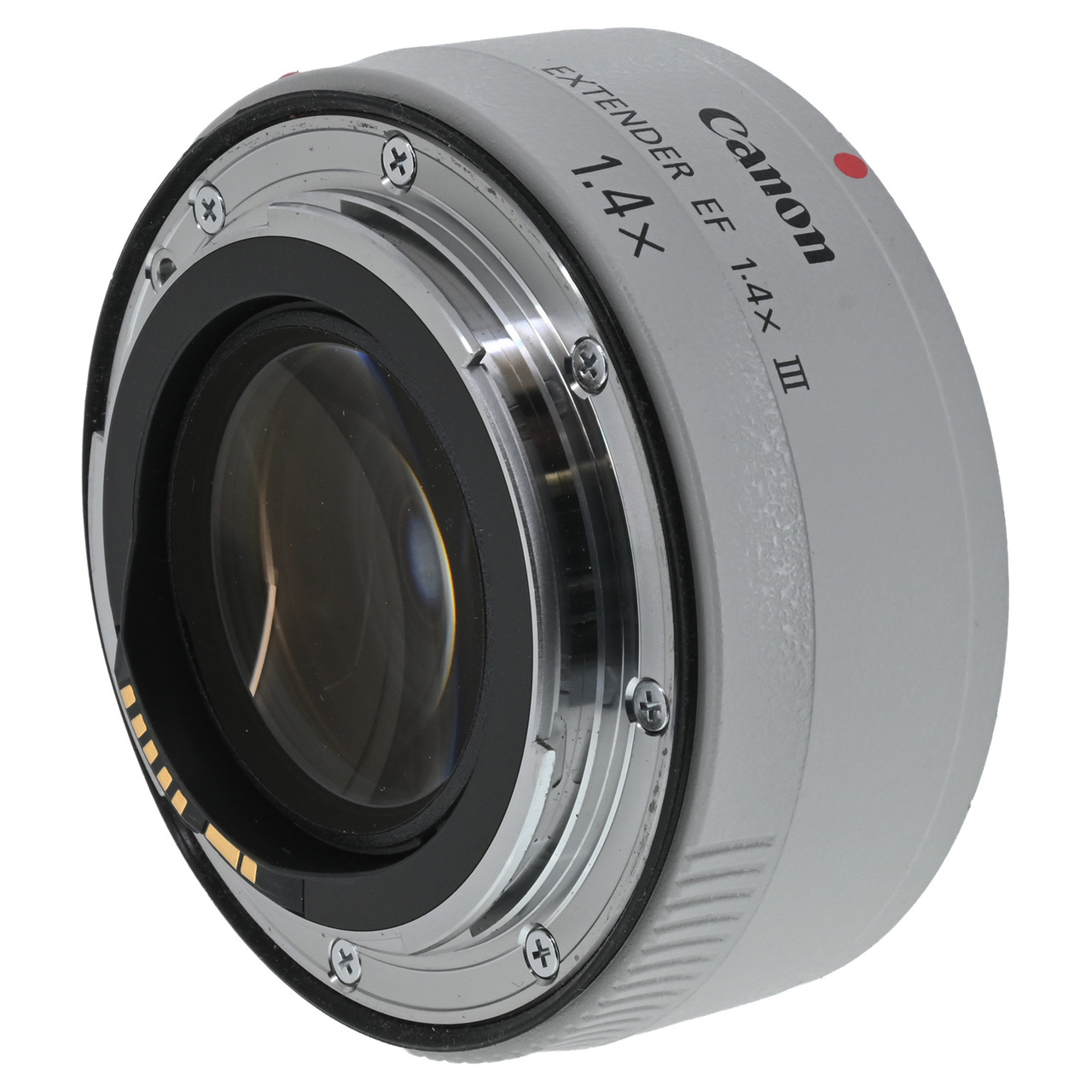 USED CANON EF EXTENDER 1.4X III