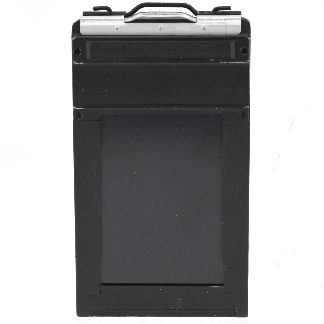 USED GRAFLEX 2X3 FILM HOLDER