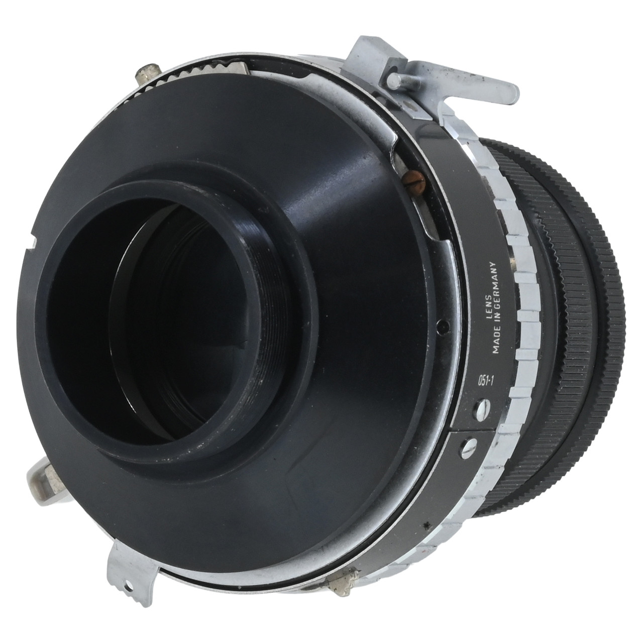 USED ZEISS 100MM F6.3 LUMINAR (LINHOFF SHUTTER)