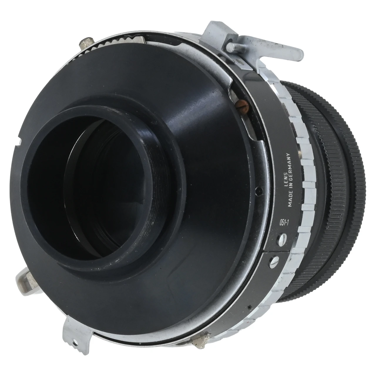 USED ZEISS 100MM F6.3 LUMINAR (LINHOFF SHUTTER)