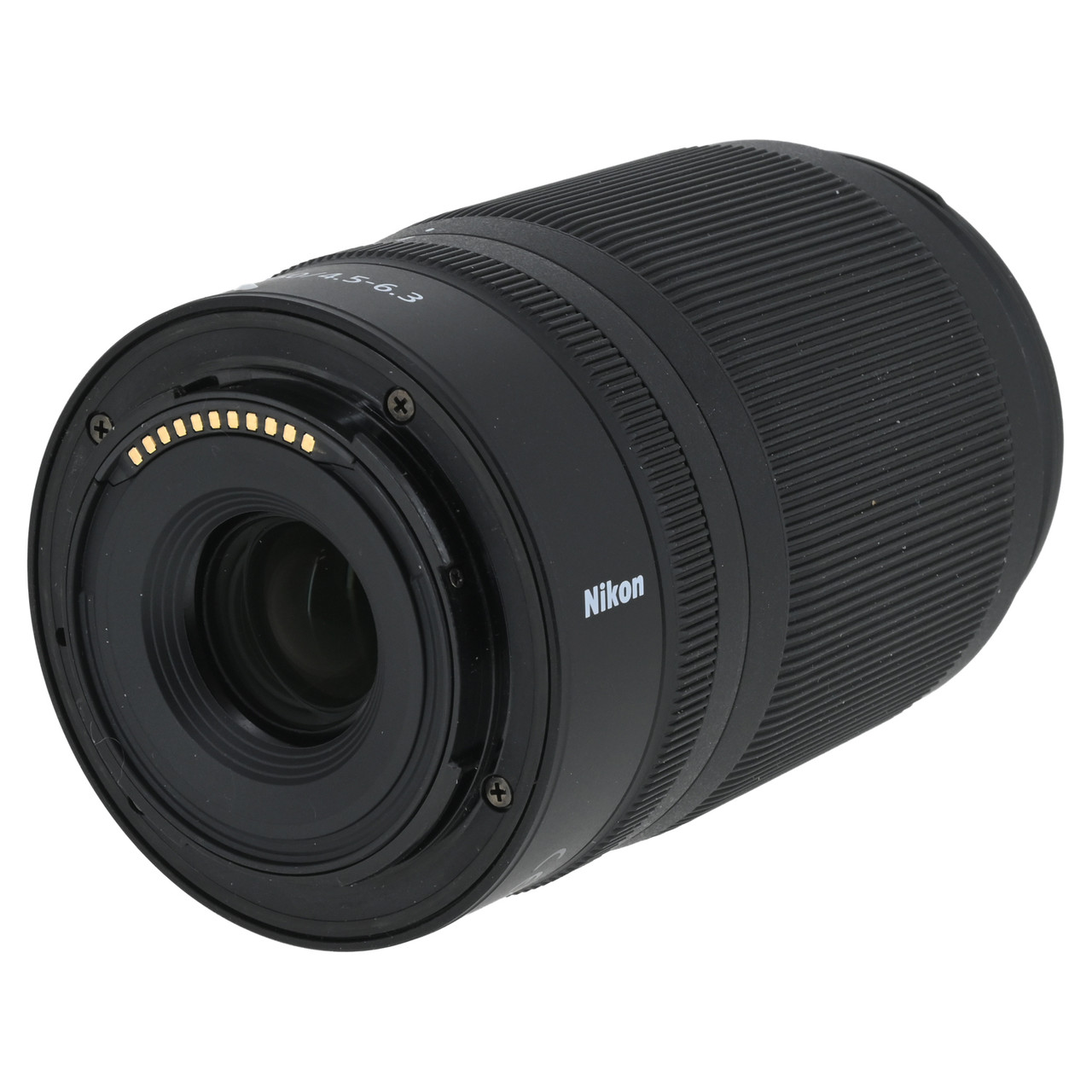 USED NIKON Z 50-250MM F4.5-6.3 VR (DX)