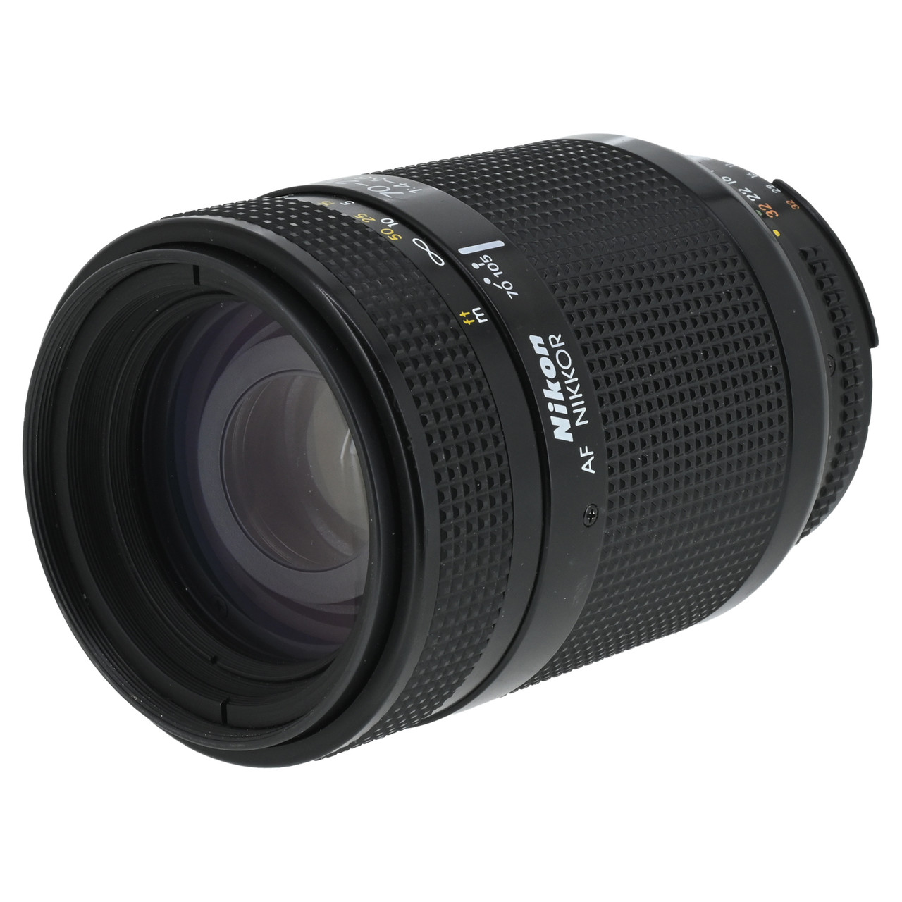 USED NIKON AF-D 70-210MM F4-5.6D (FX)