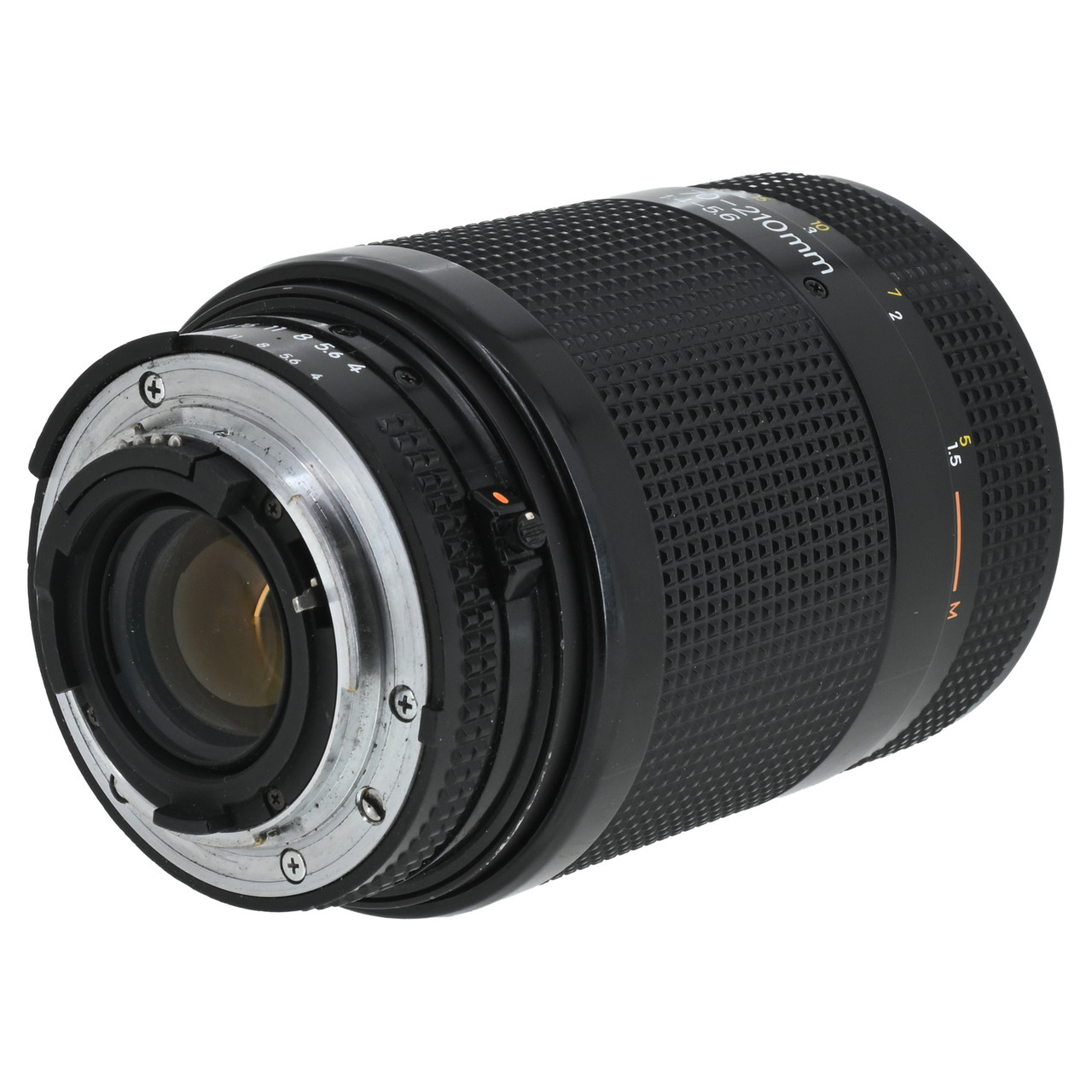 USED NIKON AF-D 70-210MM F4-5.6D (FX)