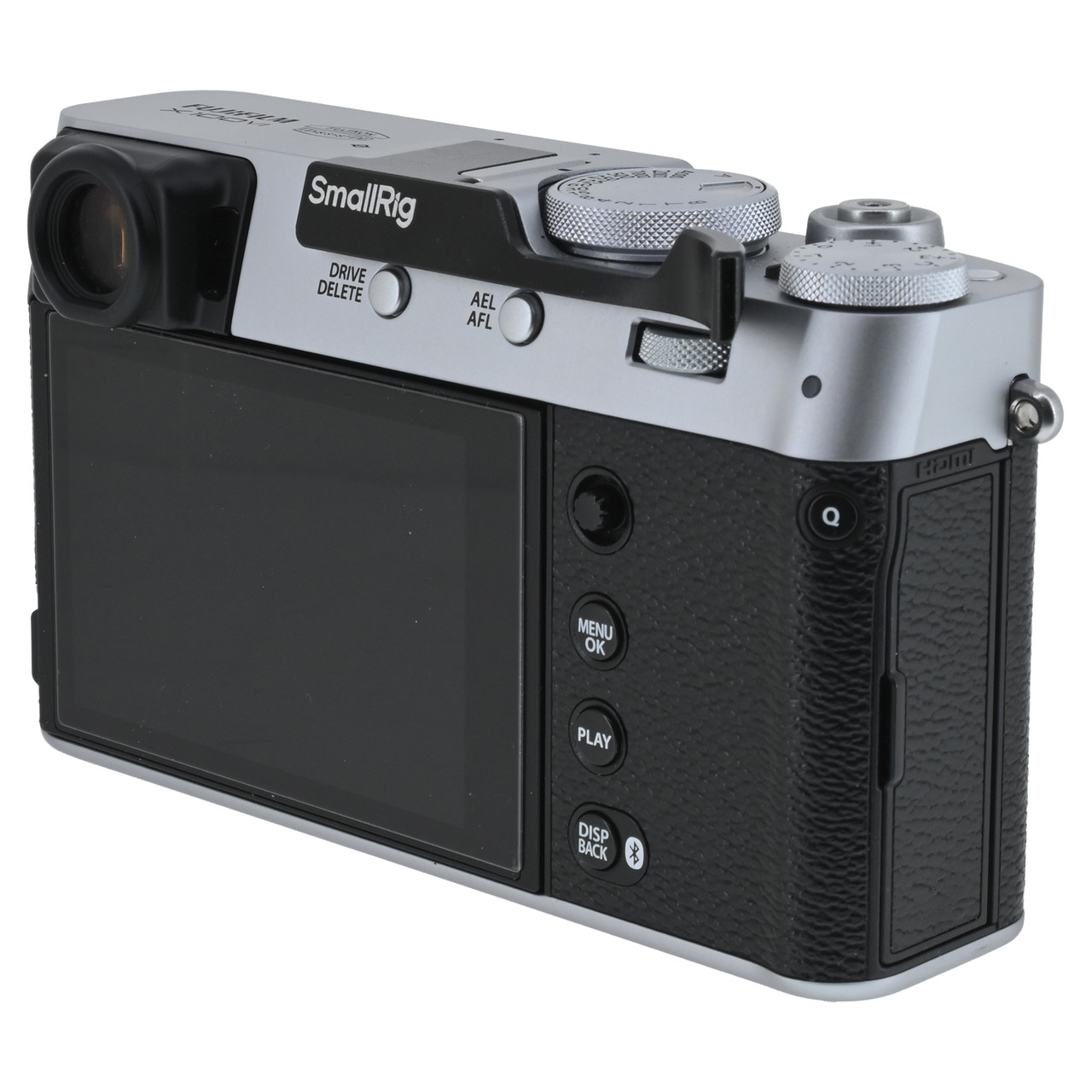 USED FUJIFILM X100VI