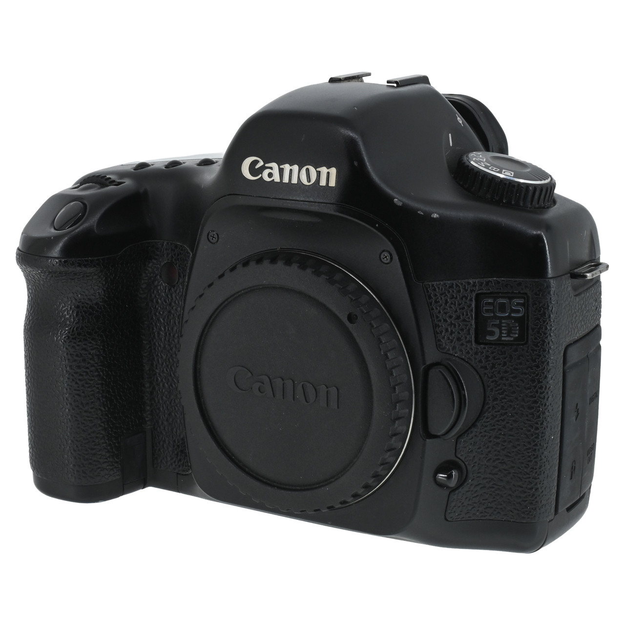 USED CANON EOS 5D