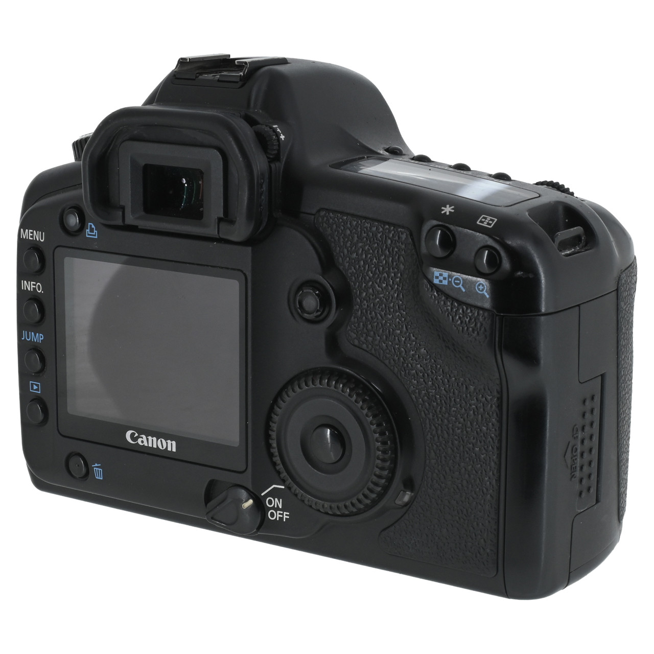 USED CANON EOS 5D