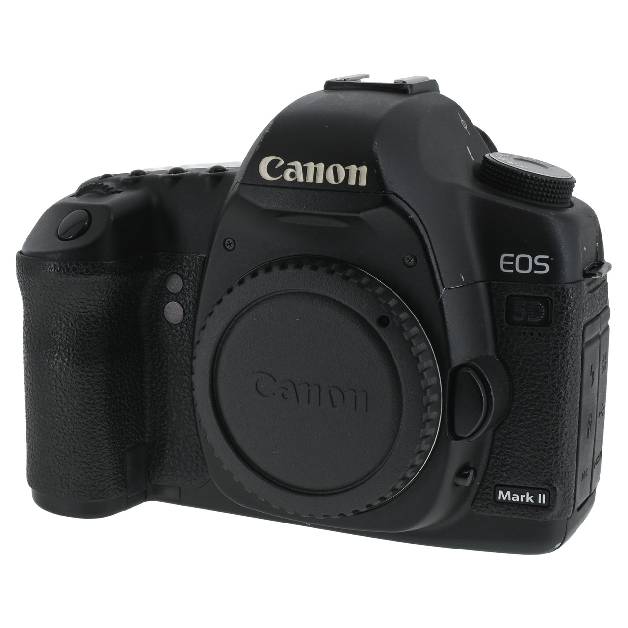 USED CANON EOS 5D MARK II