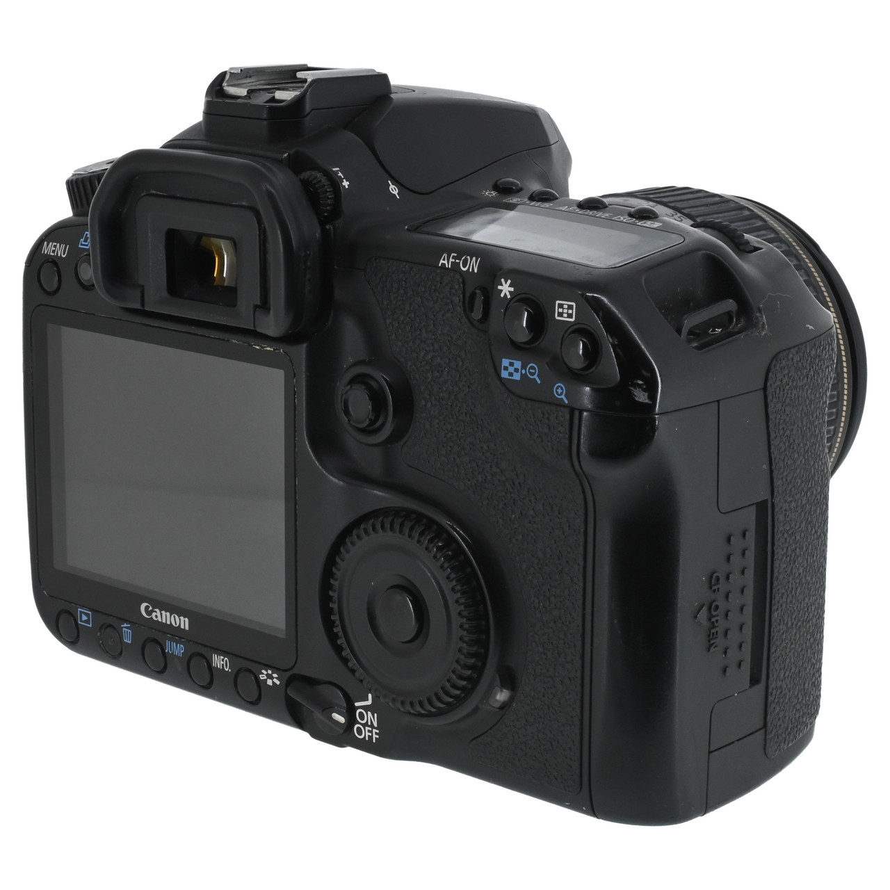 USED CANON EOS 40D 17-85MM KIT