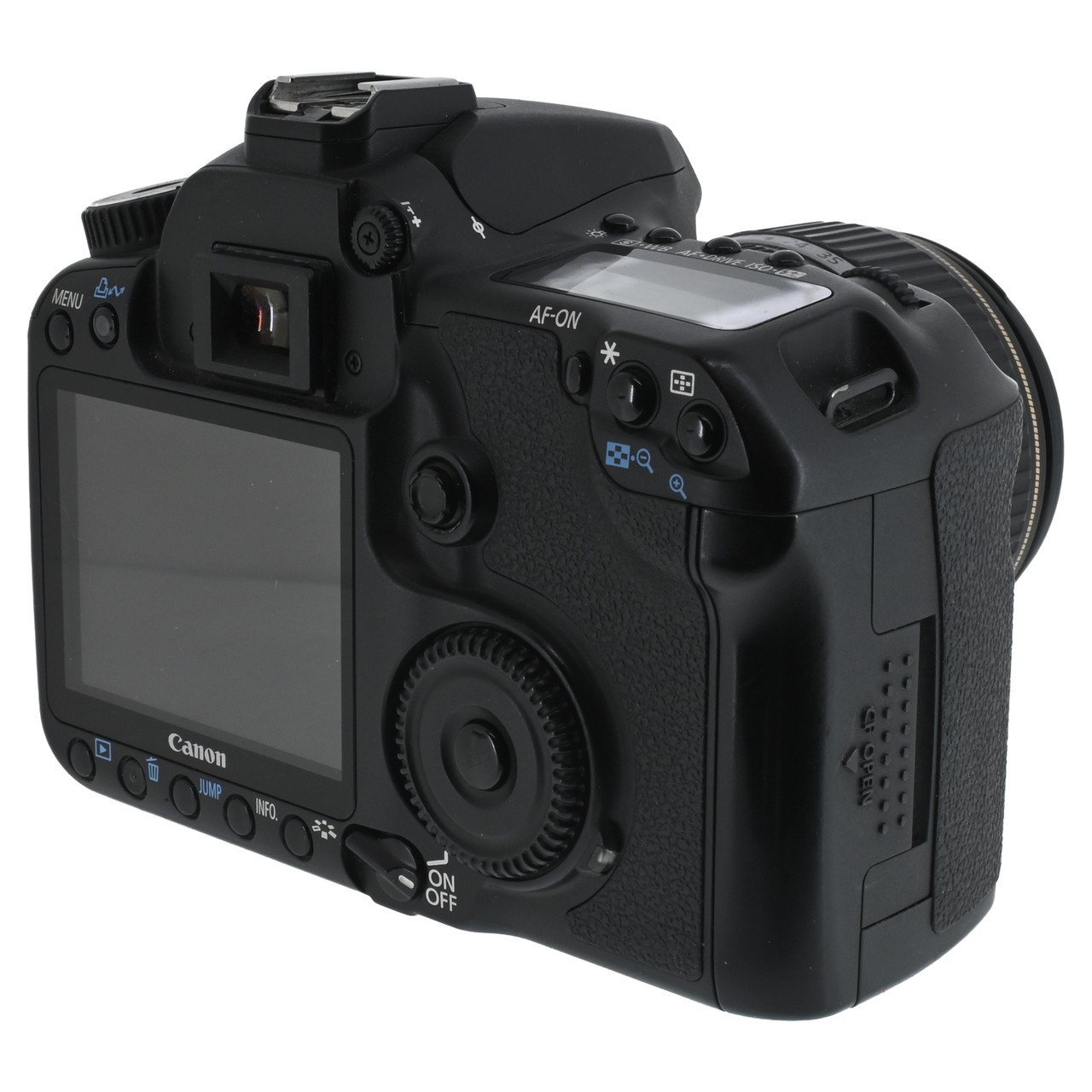 USED CANON EOS 40D 17-85MM KIT