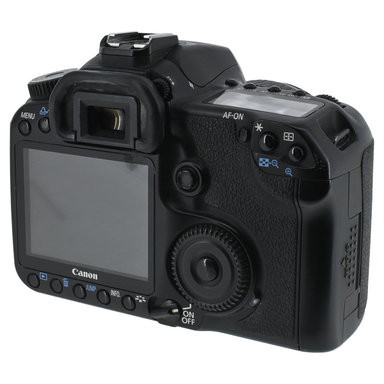 USED CANON EOS 40D 17-85MM KIT