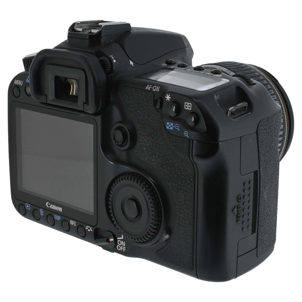 USED CANON EOS 40D 17-85MM KIT