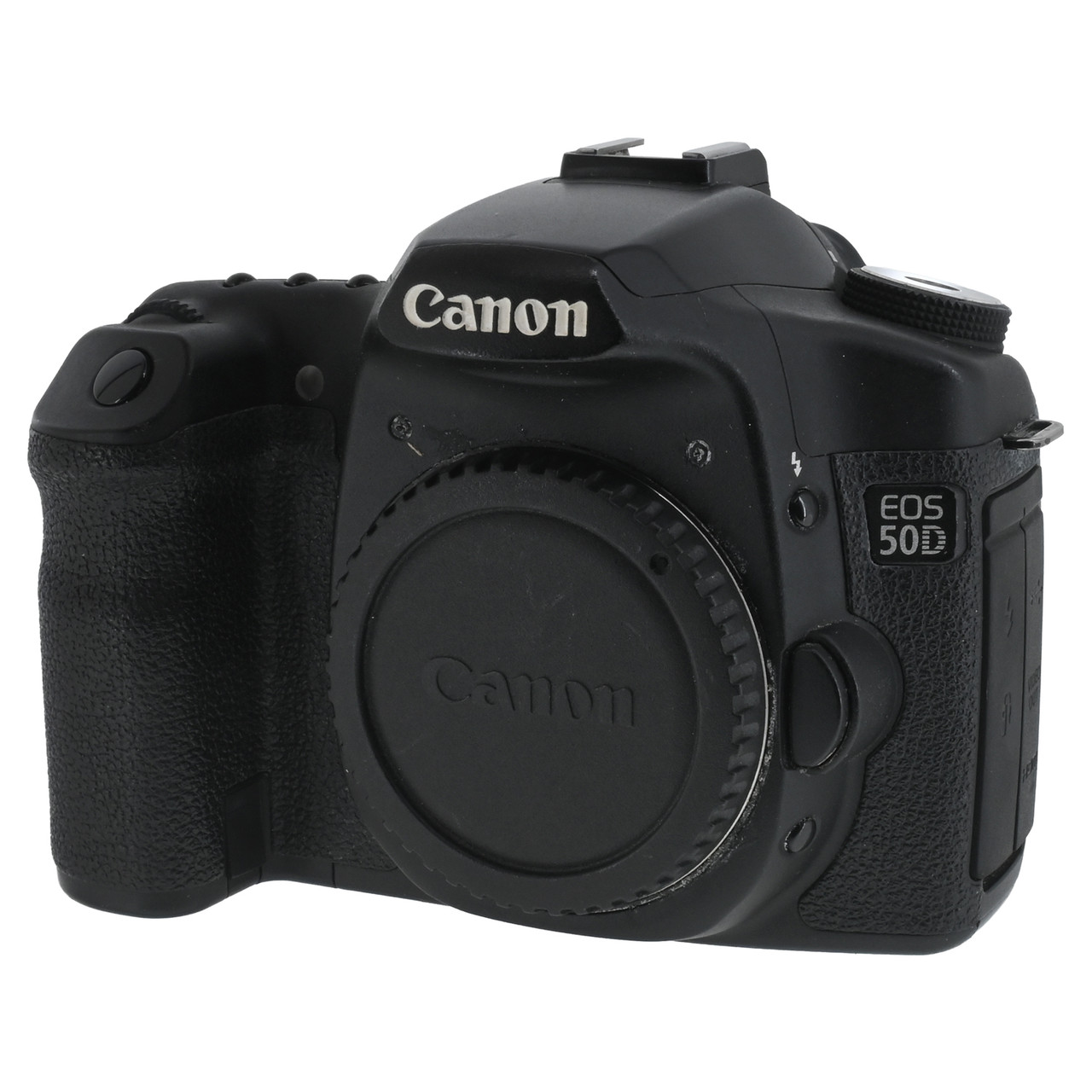 USED CANON EOS 50D